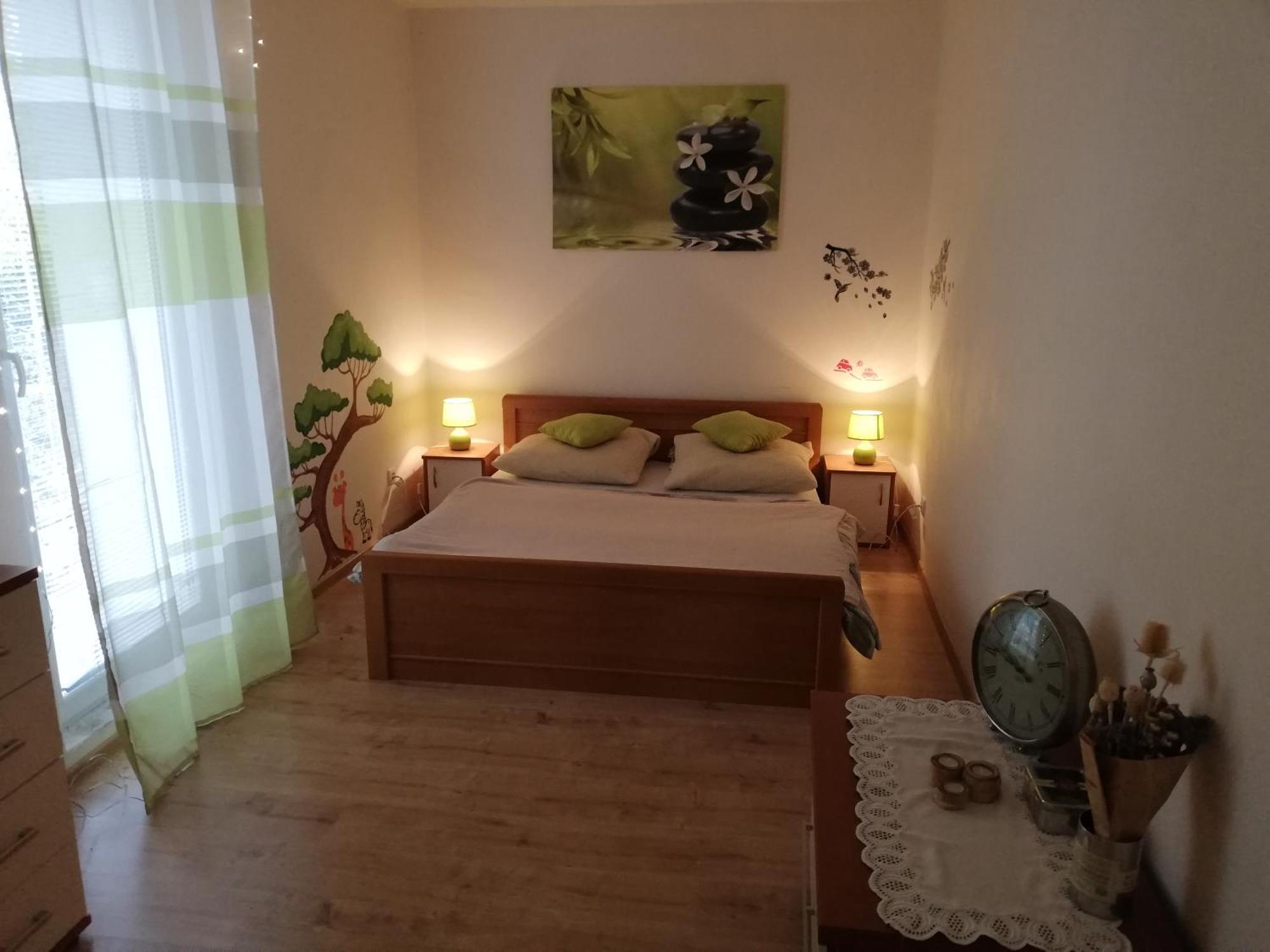 Apartman Lucky 5 Izbovy Rodinny Dom מראה חיצוני תמונה